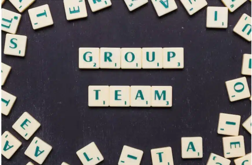 Memorable Team Names