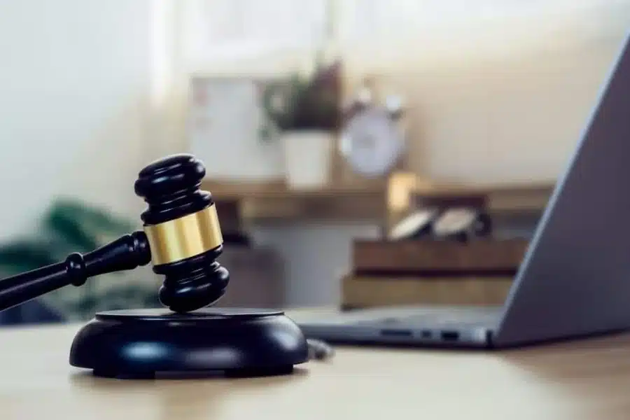 Legal Claims