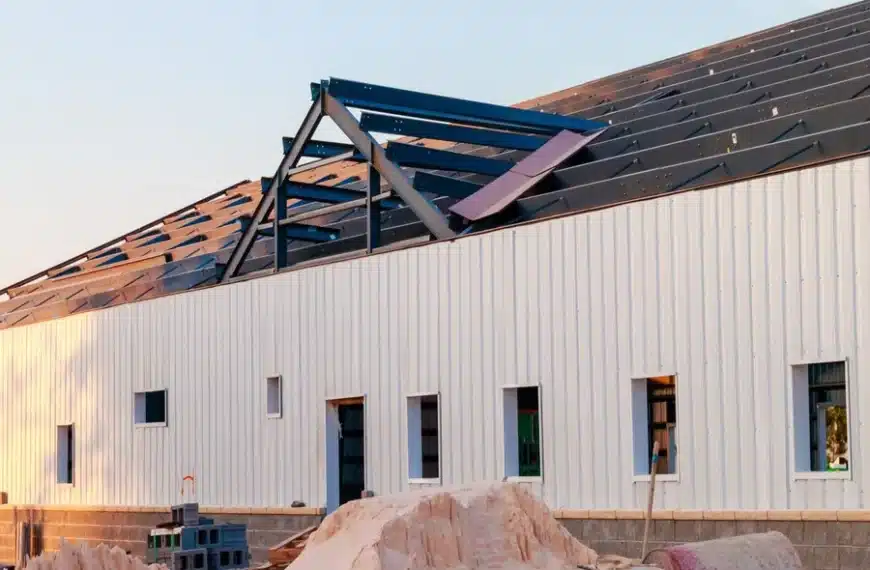 Commercial Construction