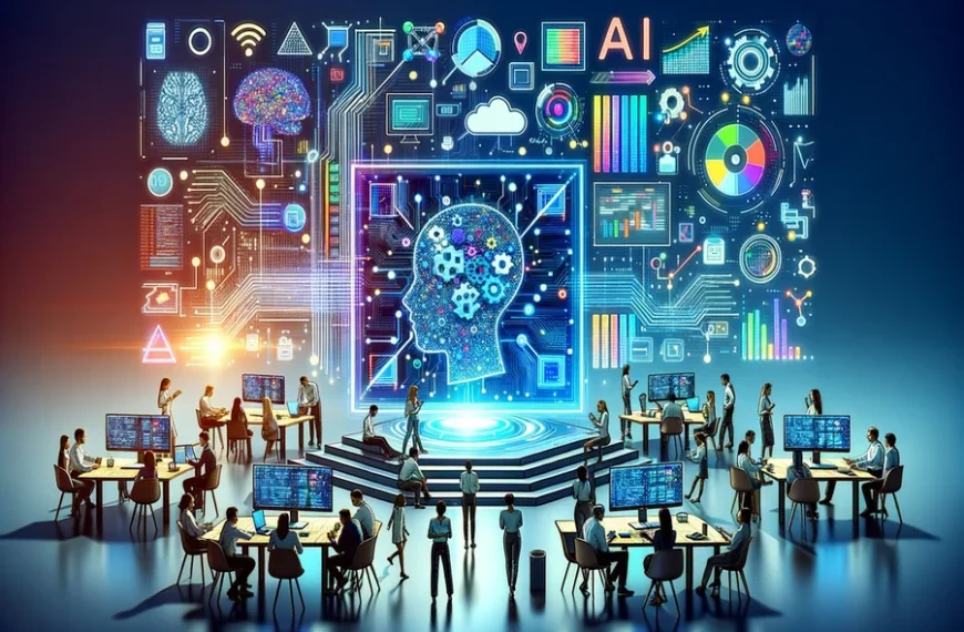 Top 7 Reasons to Learn Software Engineering, AI & Cloud