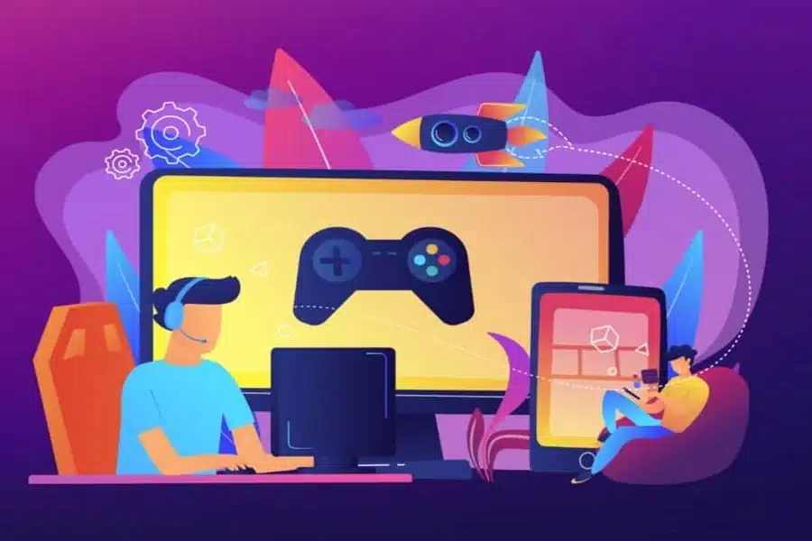 USDT Games