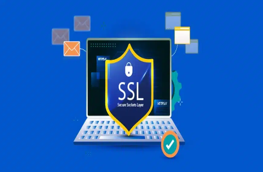 SSL Certificates