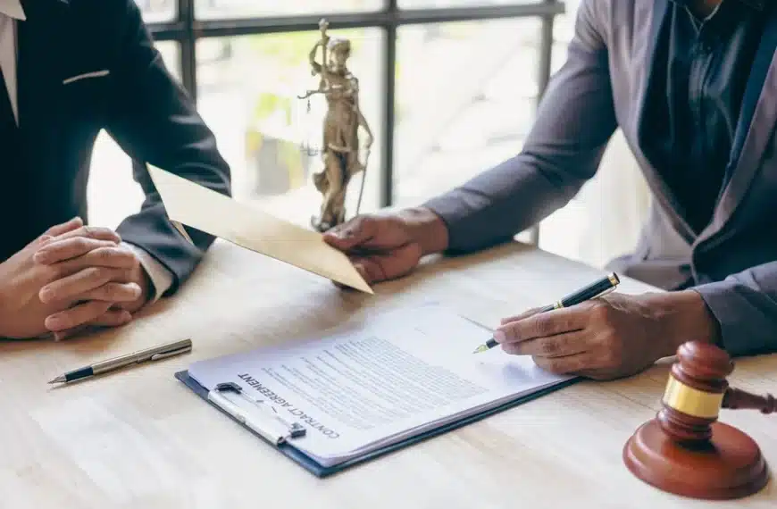 Expanding Legal Landscape Of Global Anti-corruption Enforcement