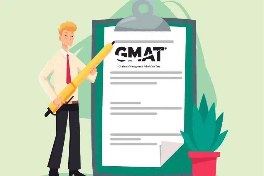 GMAT Prep