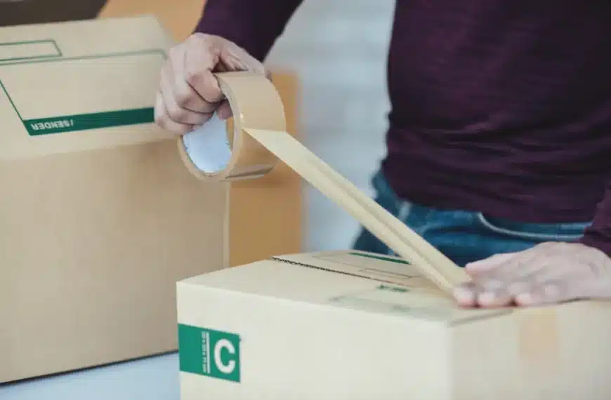 Shipping Internationally