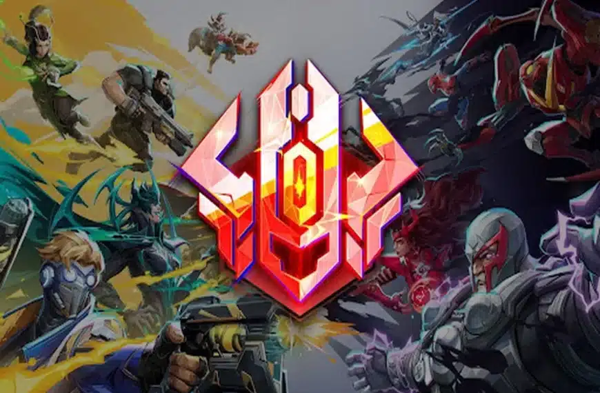 Power Up Fast The Ultimate Guide to Marvel Rivals Boosting