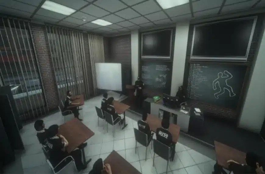 Serve, Protect, And Customize Mrpd Mlos That Level Up Rp