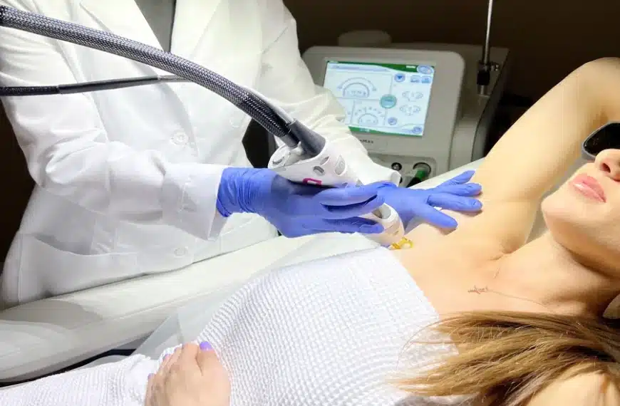 Hair Before a Special