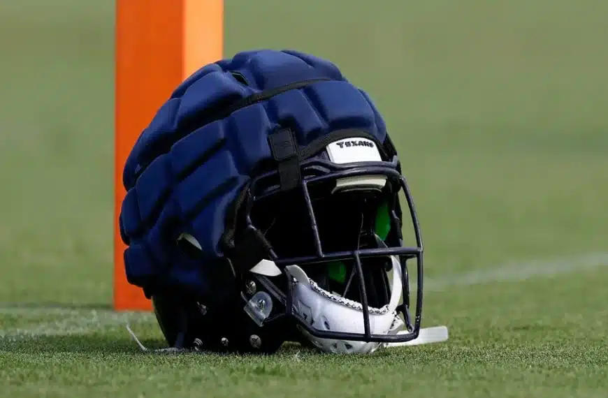 football