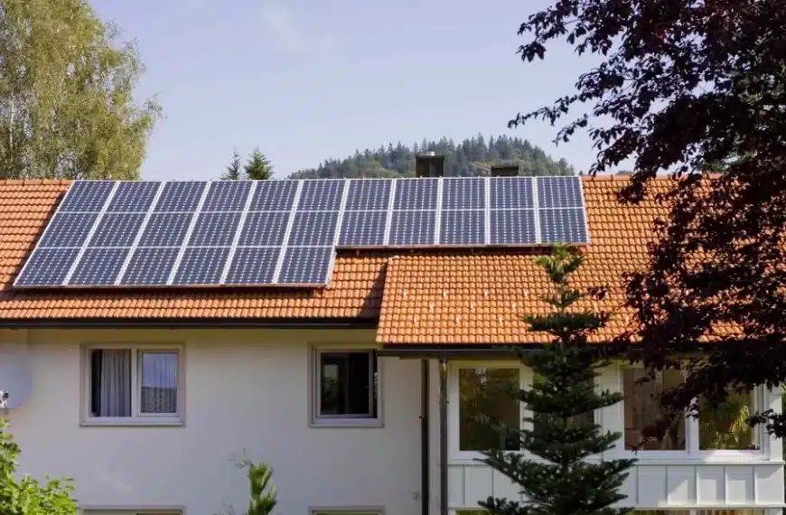 Off-Grid Power Last Longer