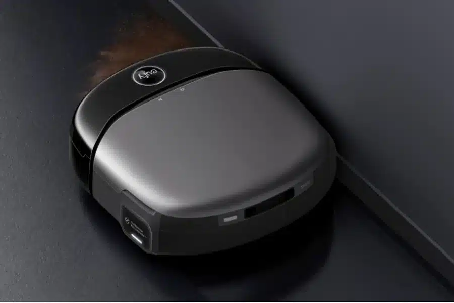 Robot Vacuum