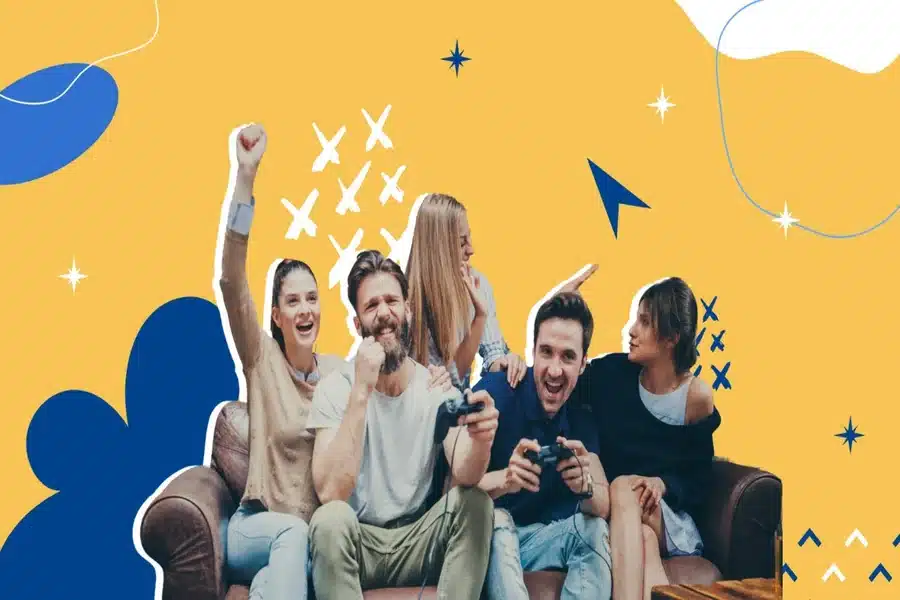 How to Host a Fun Game Night Office Party on a Budget