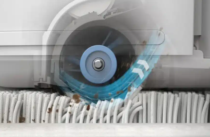 Robot Vacuum Mop Combos