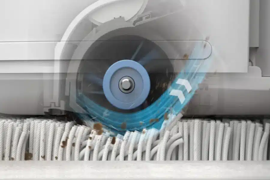 Robot Vacuum Mop Combos