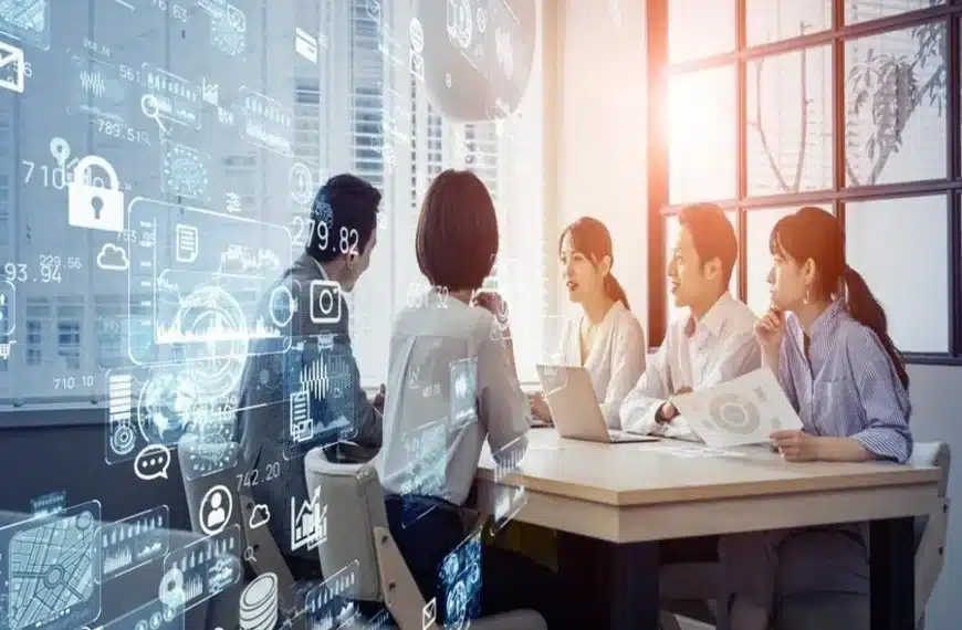 The Impact of AI on Team Culture and Naming Traditions