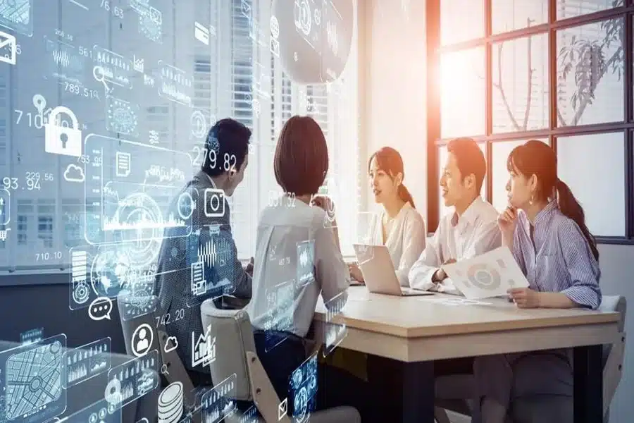 The Impact of AI on Team Culture and Naming Traditions