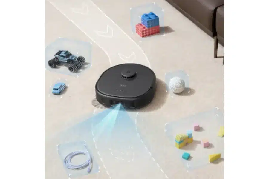 Robot Vacuum