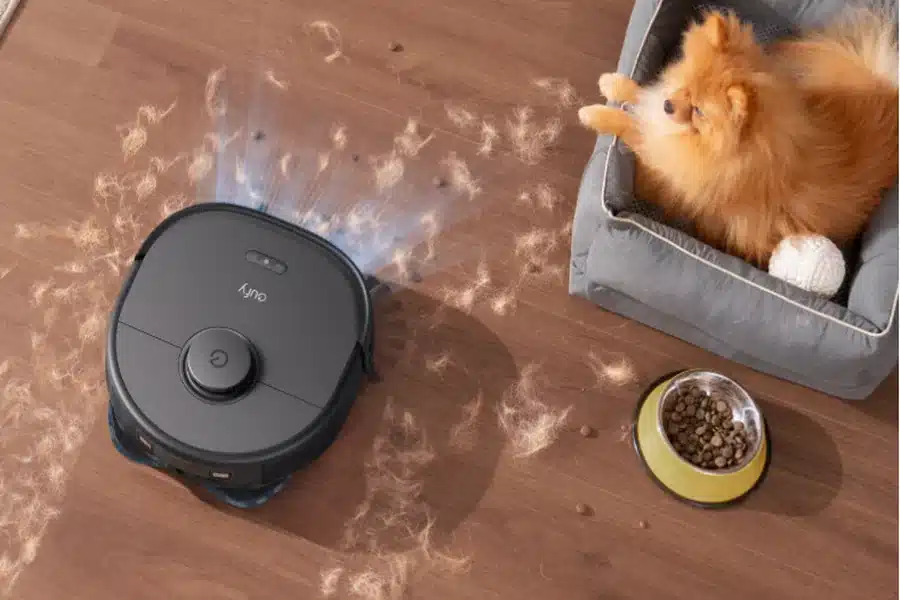 Robot Vacuum