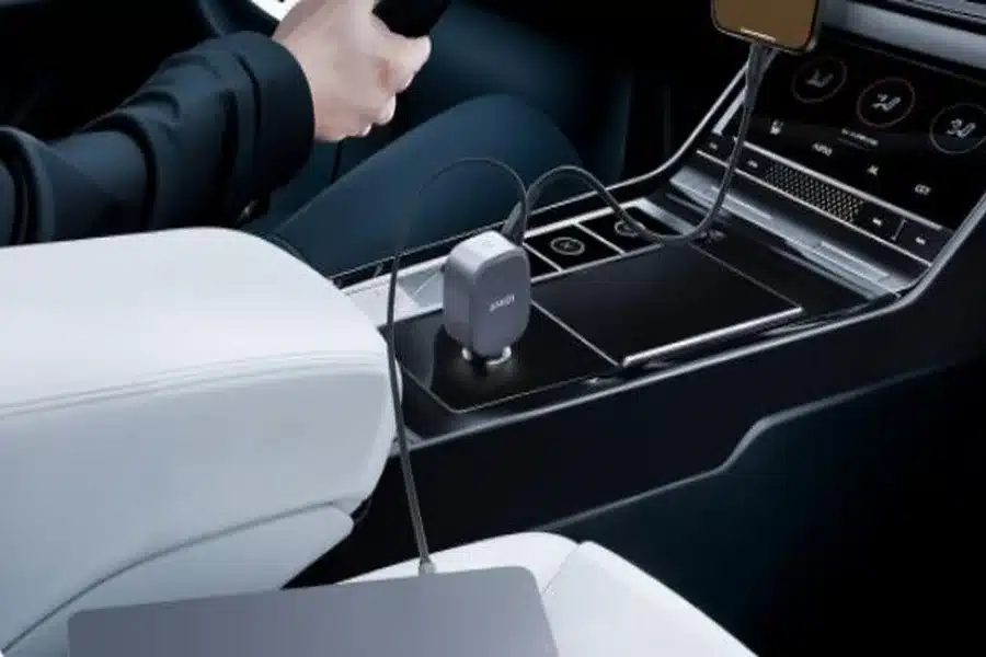 Car Charger