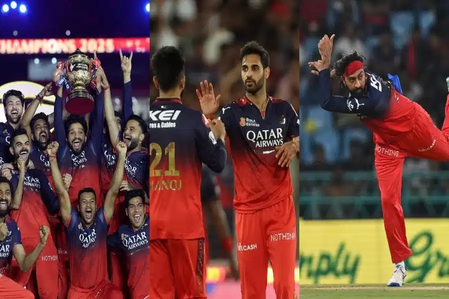 The Story Behind IPL Team Names How CSK, RCB, and Mumbai Indians Got Their Identity