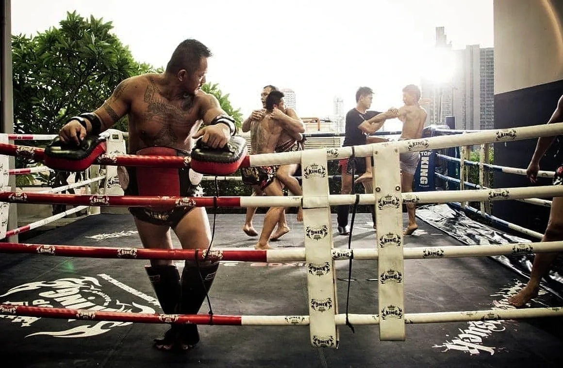 Muay Thai