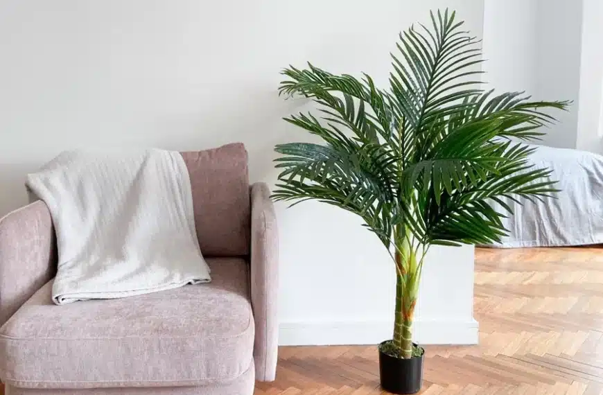 Best Brands for Artificial Trees and Plants