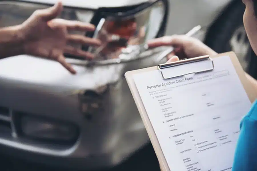 Car Accident Lawyers