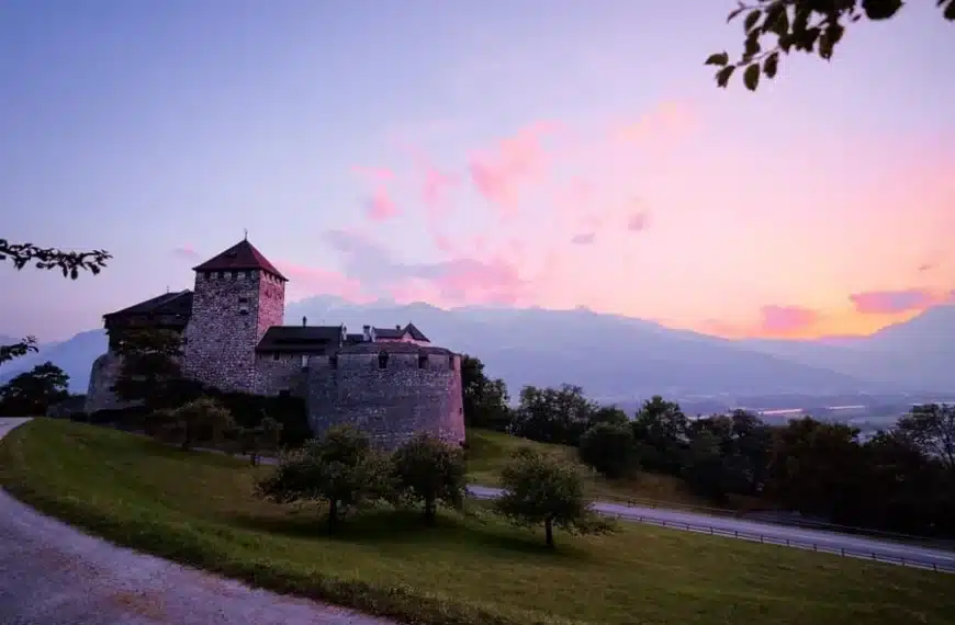 Liechtenstein