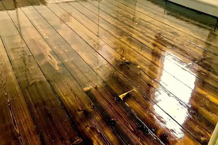 Floor Sanding