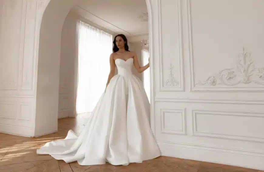 Wedding Dresses