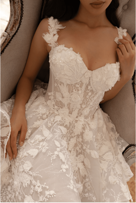 Wedding Dresses