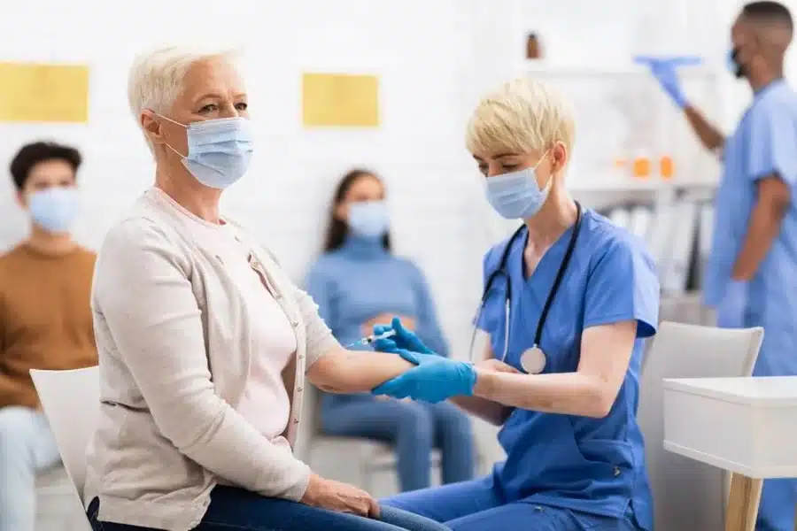 Health Risks Across the U.S.