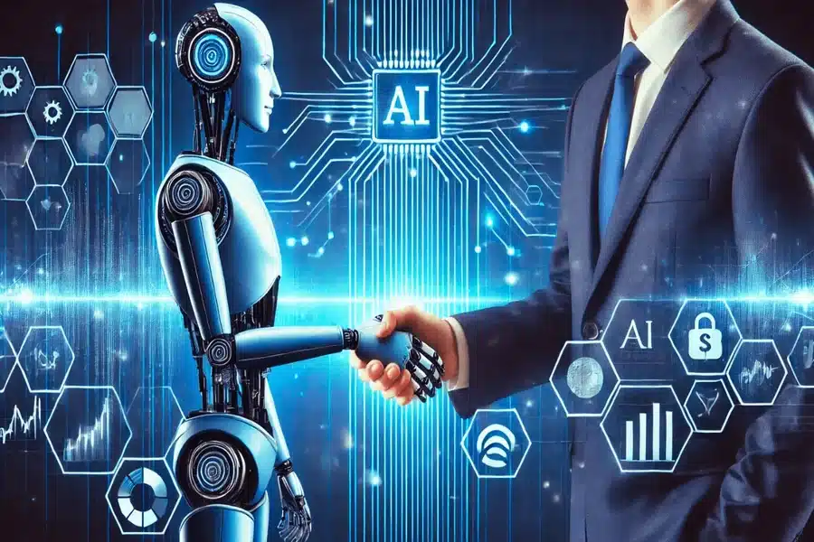 AI in Fintech