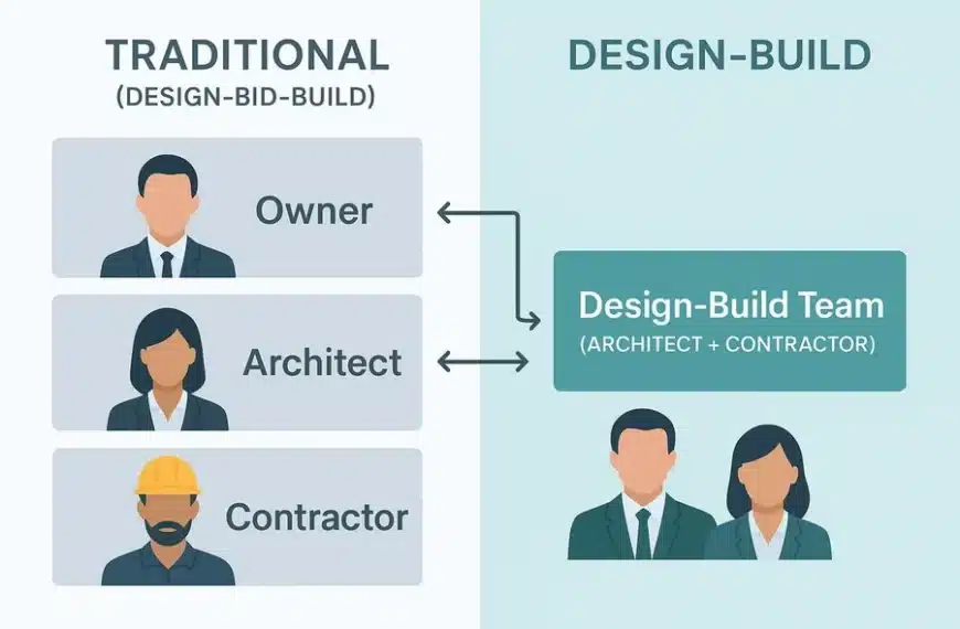 Commercial Construction