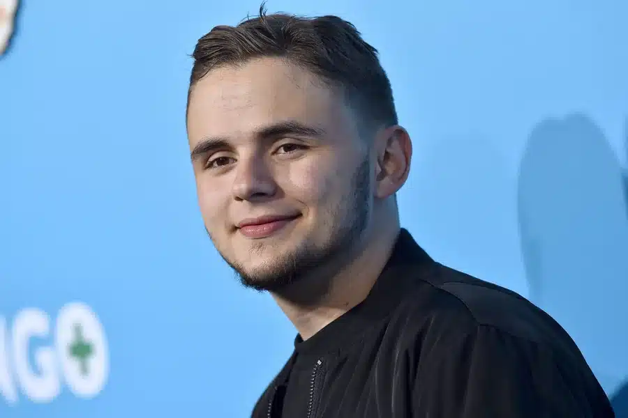 Prince Jackson Net Worth, Career, and Personal Life