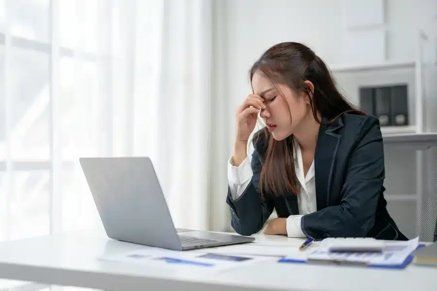 Why Fatigued Commuters Are at Higher Risk