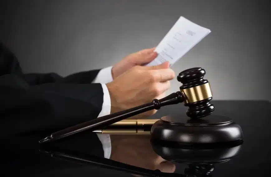 The Basics of Wage Garnishment