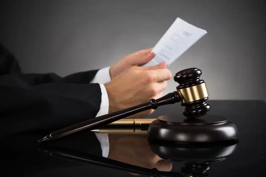 The Basics of Wage Garnishment